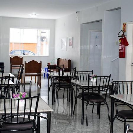 Mares De Iracema Hotel Fortaleza Dış mekan fotoğraf