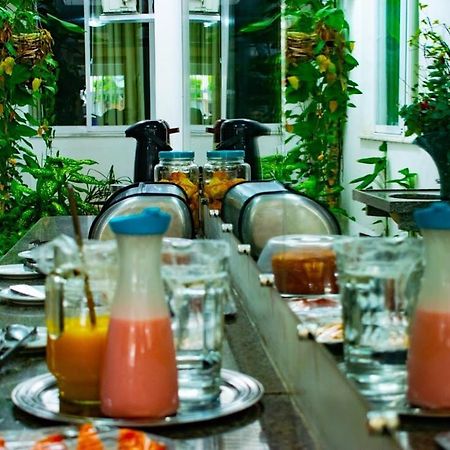 Mares De Iracema Hotel Fortaleza Dış mekan fotoğraf