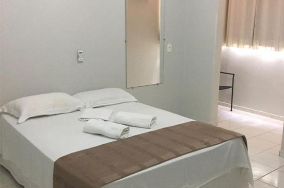 Mares De Iracema Hotel Fortaleza Dış mekan fotoğraf