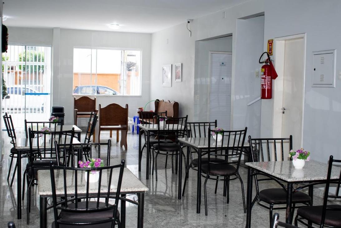 Mares De Iracema Hotel Fortaleza Dış mekan fotoğraf