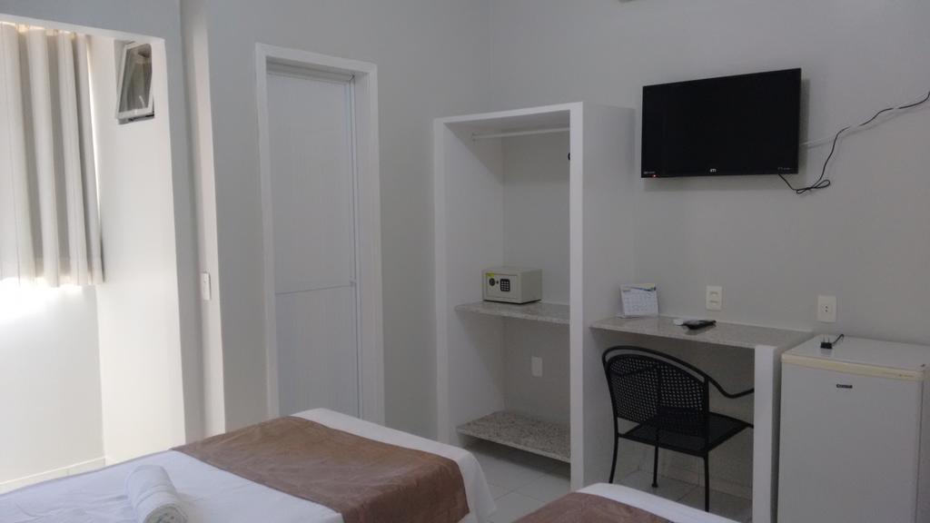 Mares De Iracema Hotel Fortaleza Oda fotoğraf