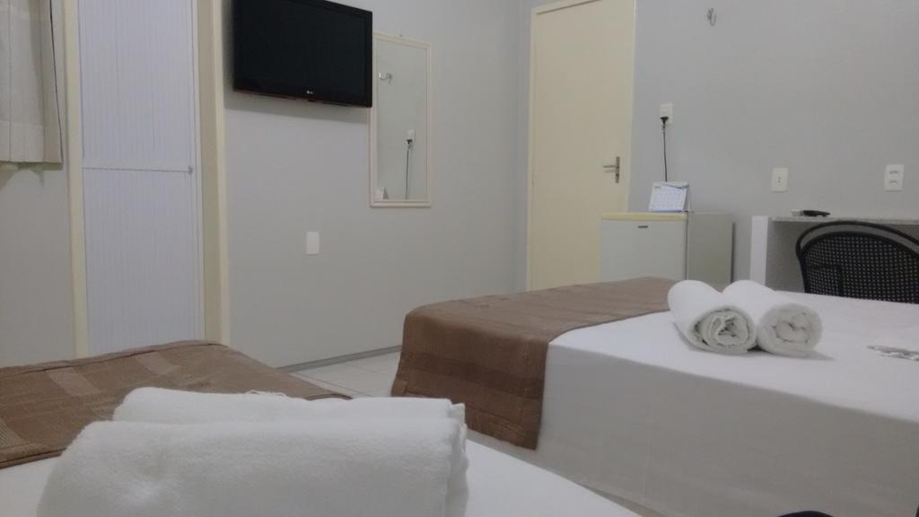 Mares De Iracema Hotel Fortaleza Oda fotoğraf