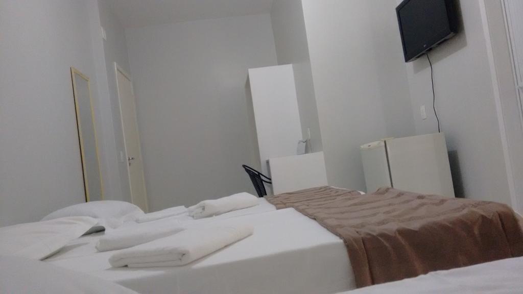 Mares De Iracema Hotel Fortaleza Oda fotoğraf