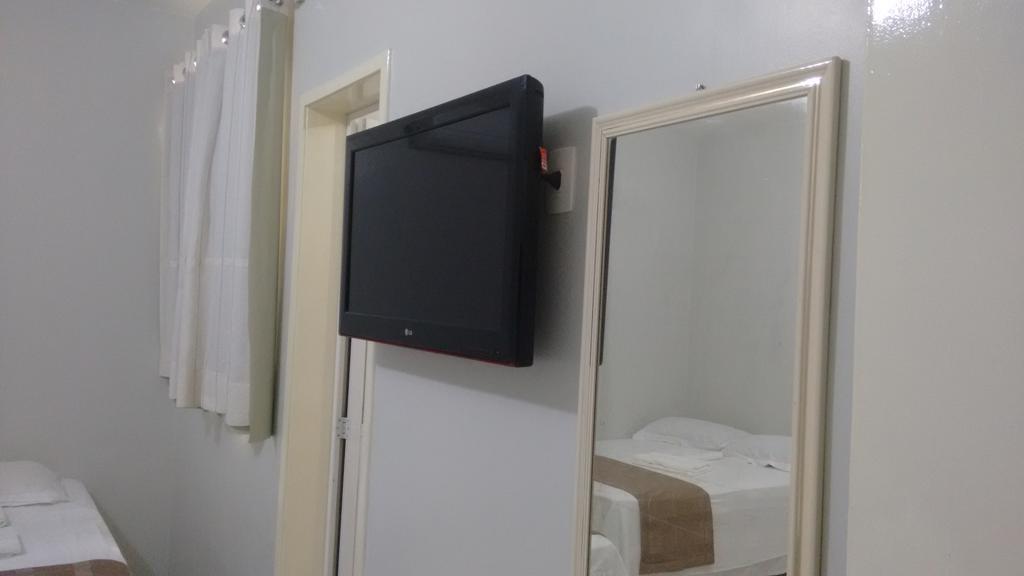 Mares De Iracema Hotel Fortaleza Oda fotoğraf