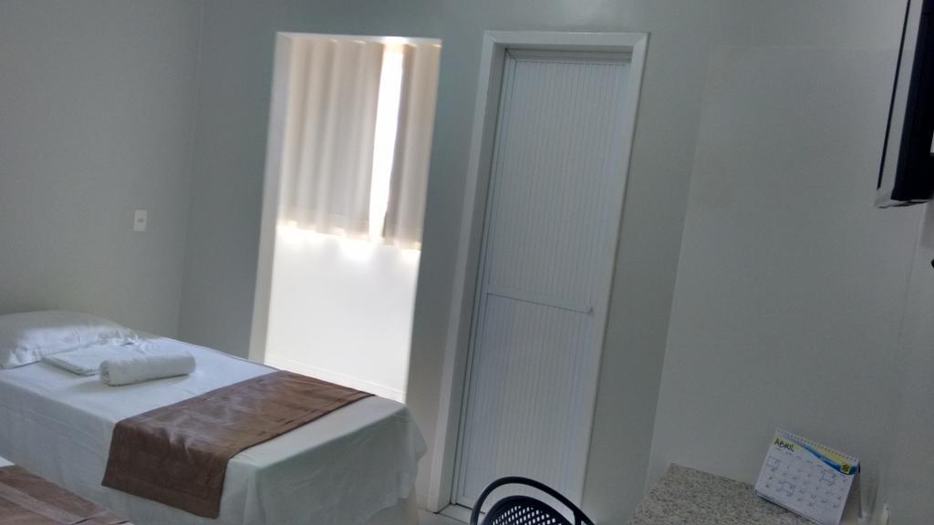 Mares De Iracema Hotel Fortaleza Oda fotoğraf