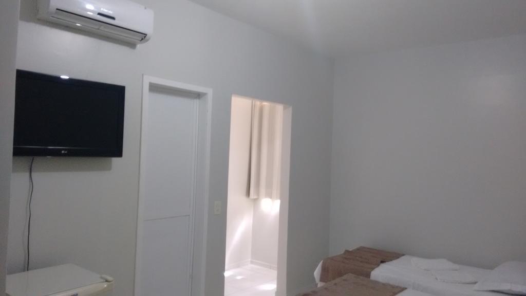 Mares De Iracema Hotel Fortaleza Oda fotoğraf