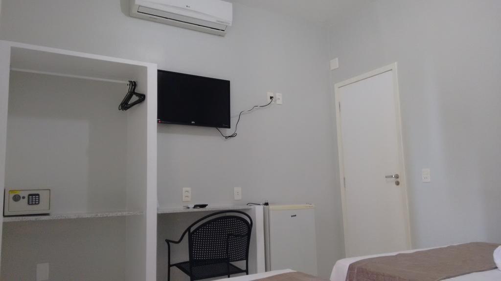Mares De Iracema Hotel Fortaleza Oda fotoğraf