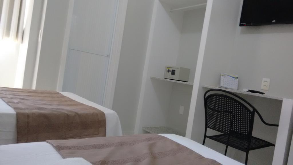 Mares De Iracema Hotel Fortaleza Oda fotoğraf